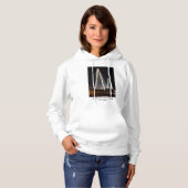 Stan Musial Veterans Bridge Hoodie (Vorne ganz)