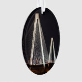 Stan Musial Veterans Bridge Ornament (Vorderseite)