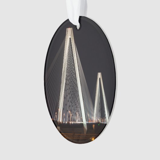 Stan Musial Veterans Bridge Ornament (Vorderseite)