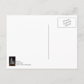 Stan Musial Veterans Bridge Postkarte (Rückseite)