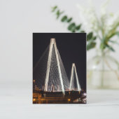 Stan Musial Veterans Bridge Postkarte (Stehend Vorderseite)