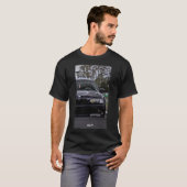 Stanced E46 M3 - Darl T-Shirt (Vorne ganz)
