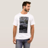 Stanced E46 M3 T-Shirt (Vorne ganz)