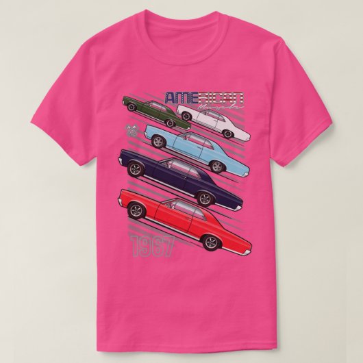 Stand15 T-Shirt (Design vorne)