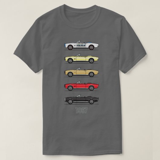 Stand20 T-Shirt (Design vorne)