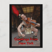 Stand 1 Postkarte (Vorderseite)