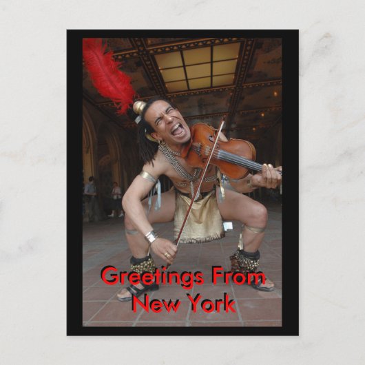 Stand 1 Postkarte (Vorderseite)