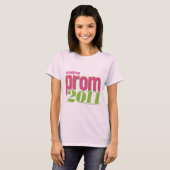 Stand 2011 - Grün T-Shirt (Vorne ganz)