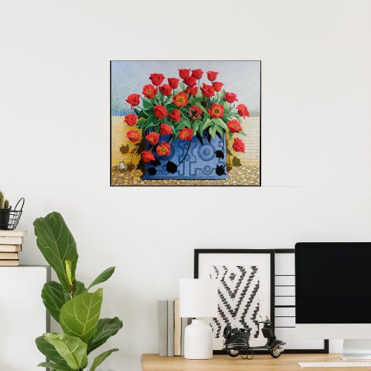 Stand 2011 poster (Heimbüro)