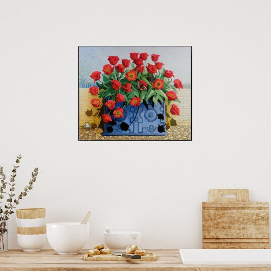 Stand 2011 poster (Küche)