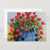 Stand 2011 postkarte (Vorne/Hinten)