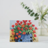 Stand 2011 postkarte (Stehend Vorderseite)