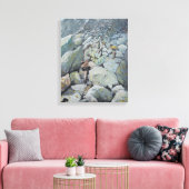 Stand 2013 leinwanddruck (Insitu (Wohnzimmer))