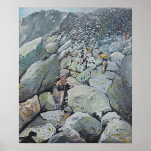 Stand 2013 poster (Vorne)