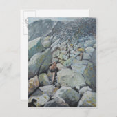 Stand 2013 postkarte (Vorne/Hinten)