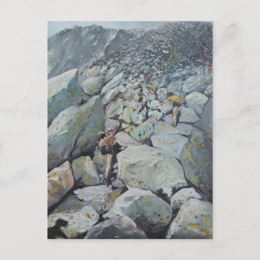 Stand 2013 postkarte (Vorderseite)