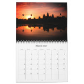 Stand 2025 kalender (Mär 2027)