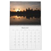 Stand 2026 kalender (Mär 2027)