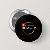 Stand 4.08.2024 Gesamtsolarausstoß 2024 Button (Vorne & Hinten)