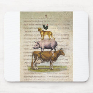 Stand A1.tif des Bauernhof-NOB10 Mousepad