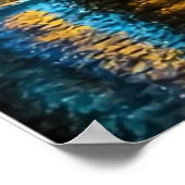 Stand Alone Feitan Poster (Ecke)