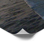 Stand and Glaube_ Poster (Ecke)