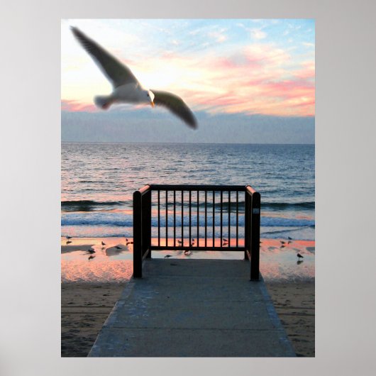 Stand and Glaube_ Poster (Vorne)