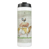 Stand B1.tif des Bauernhof-NOB11 Thermosbecher (Vorderseite)