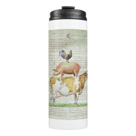 Stand B1.tif des Bauernhof-NOB11 Thermosbecher (Vorderseite)