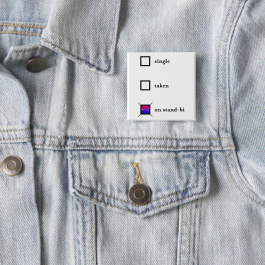 Stand-Bi Button (Beispiel)