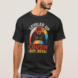 Stand bis zum großen Cousin 2023 Vintag bald auf C T-Shirt