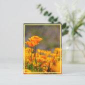 Stand by me! postkarte (Stehend Vorderseite)