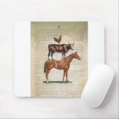 Stand C1.tif des Bauernhof-NOB12 Mousepad (Mit Mouse)