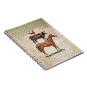 Stand C1.tif des Bauernhof-NOB12 Notizblock (Rechte Seite)