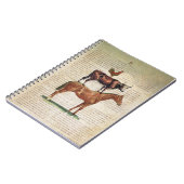 Stand C1.tif des Bauernhof-NOB12 Notizblock (Linke Seite)