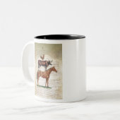 Stand C1.tif des Bauernhof-NOB12 Zweifarbige Tasse (Vorderseite Links)