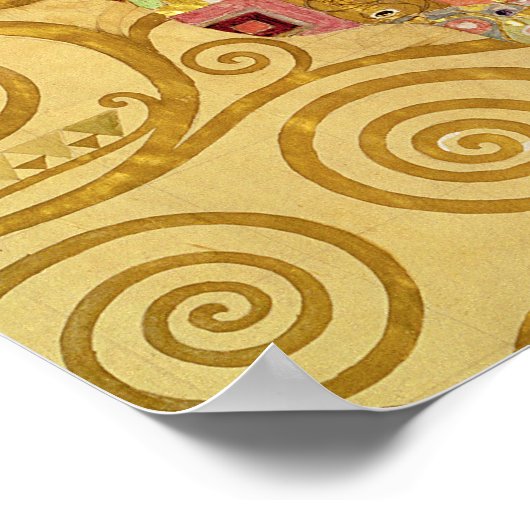 Stand: c.1905-09 poster (Ecke)