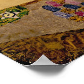 Stand: c.1905-09 poster (Ecke)