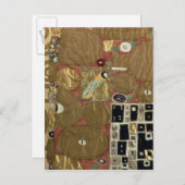 Stand: c.1905-09 postkarte (Vorne/Hinten)