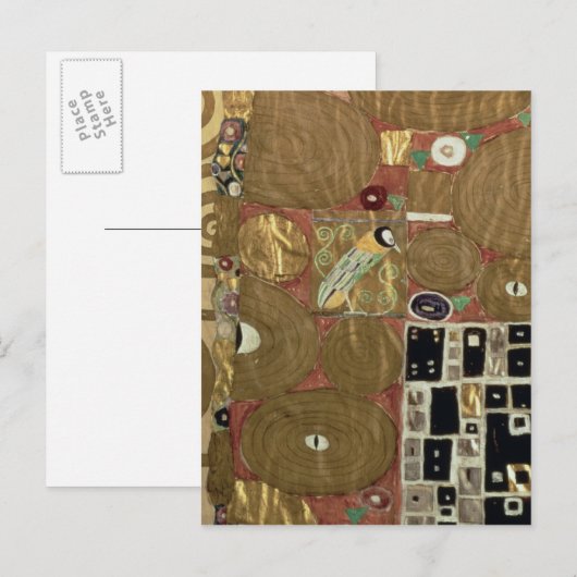 Stand: c.1905-09 postkarte (Vorne/Hinten)