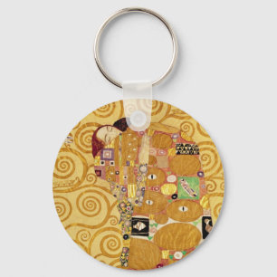 Stand: c.1905-09 schlüsselanhänger