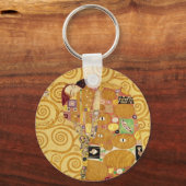 Stand: c.1905-09 schlüsselanhänger (Vorderseite)