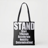 STAND Collection Toag Tasche (Vorderseite)