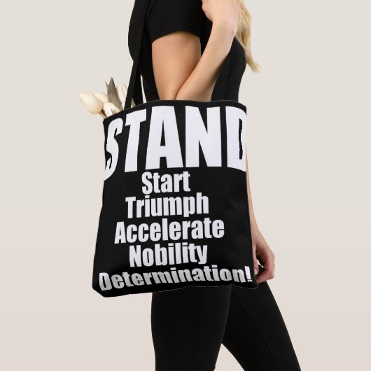 STAND Collection Toag Tasche (Von Nahem)