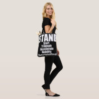 STAND Collection Toag