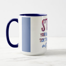 Stand Combo-Tasse Tasse