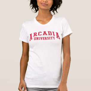 Stand, Deborah T-Shirt