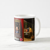 Stand der Beichte Biden Kaffeetasse (VorderseiteRechts)