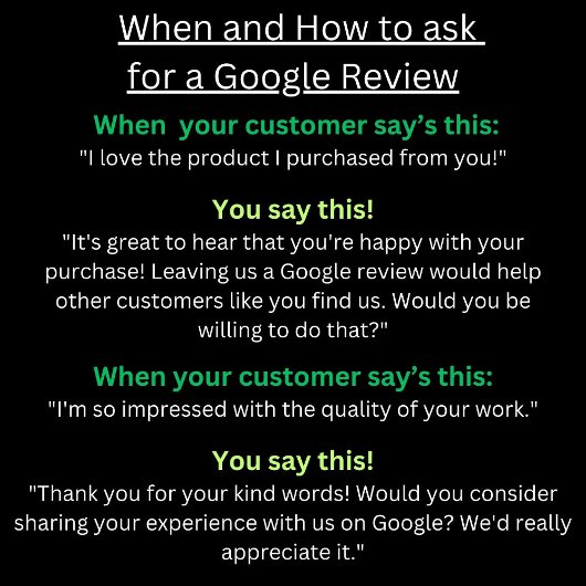 Stand der Google-Bewertung mit QR-Code Sockelschild