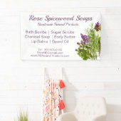 Stand der Kunsthandwerkskunst Banner (Insitu)